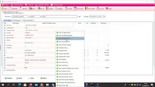 SIMKES KHANZA KASIR RALAN & RANAP screenshot 5