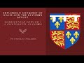 Edwardian Period and the Glyndŵr Revolt | History of Wales | Complete Audiobook