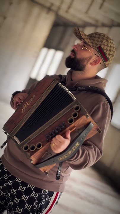 Kaťuša #music #accordion #acordeon #folk #duet #folkmusic #folklore  #cover #bass