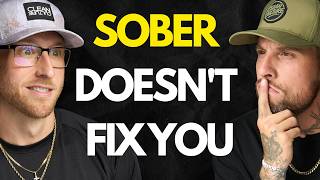 I'm Sober. Now What? screenshot 3