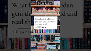 Bookmas Day 23 #bookmas #booktube #bookbites #booktag #bookish #booktok #bookrecs #booklover #reader