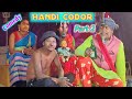 Handi codor ll toto runda miru dhabri comedy santhali babluhansda