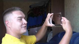 ШИН и СТРИЖКА ПРИЧЁСКА под МОРПЕХа 19 августа 2014