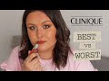 Clinique | Best & Worst Makeup Products 💄 (in my opinion!)