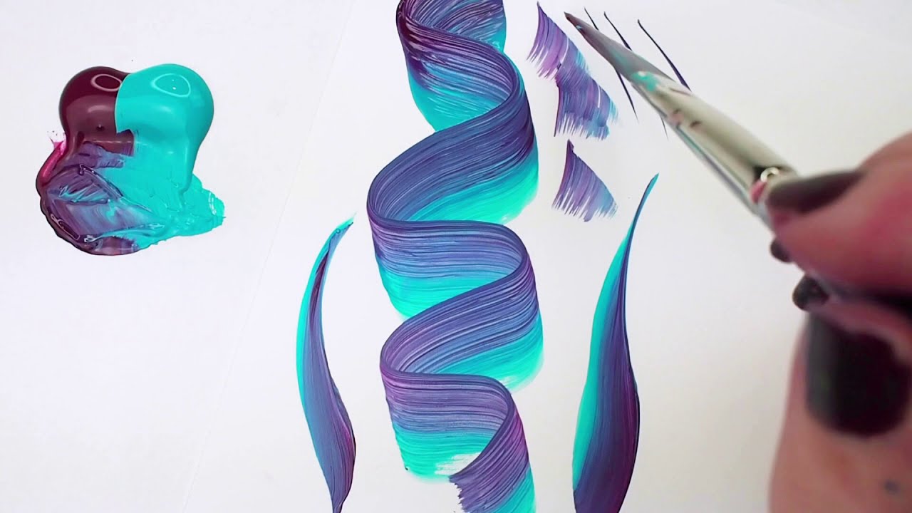 8812S Silver Silk 88® Dagger - By Silver Brush Limited