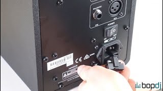 Monitor Speaker Not Turning On? How to Change a Blown Fuse (No Power) | Bop DJ screenshot 3