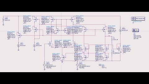 Analog Circuit Design using ADS Session 22