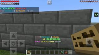 Tutorial on how to make a shop-PrisonMiner