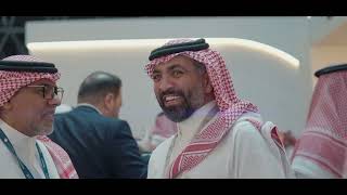 Raffles Makkah's vision at the Hajj and Umrah Conference 2025: Luxury that inspires a journey of fai