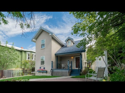 206 7th Avenue, Helena, MT home video tour