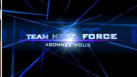 intro numéros 2 uploaded from FliXpress.com