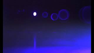 Bright ion in multipole trap