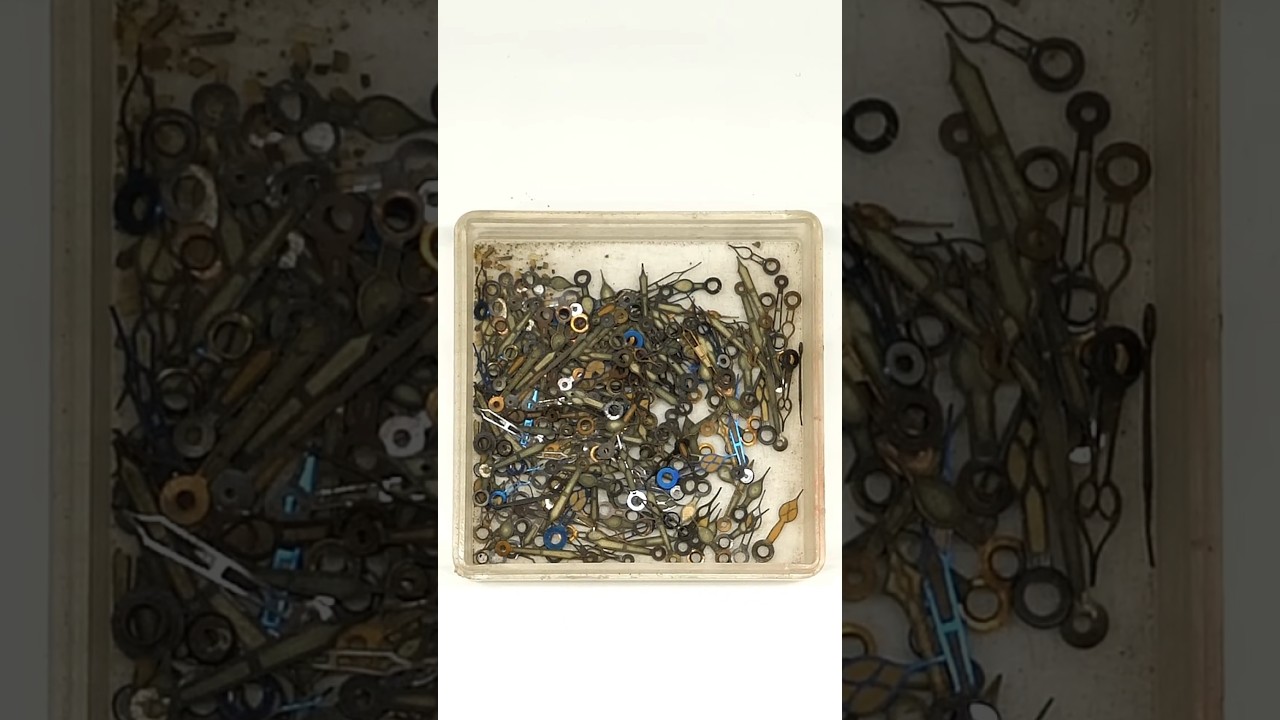 Uranium is safe compared to this... YouTube