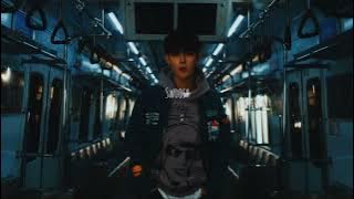 ZEROBASEONE - CRUSH (sped up)