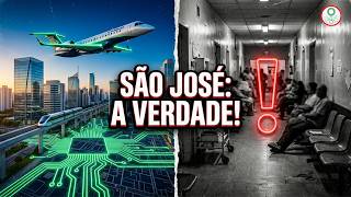The Truth About São José dos Campos (Nobody Tells You This)