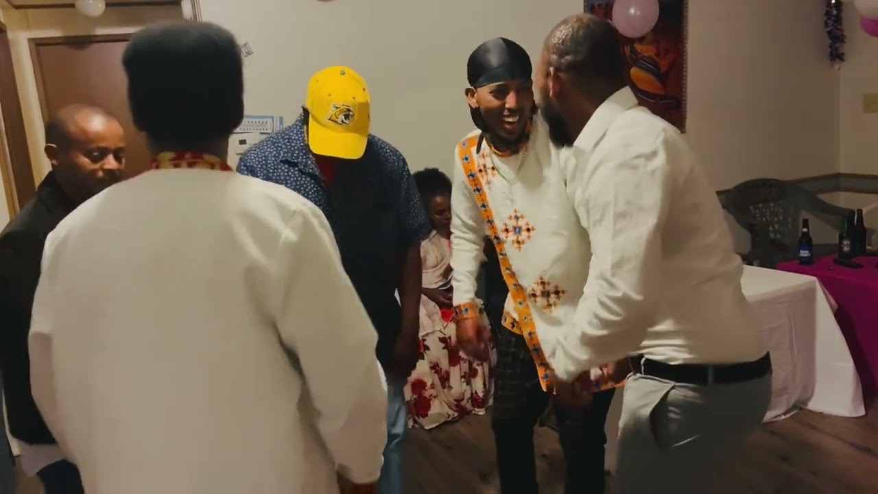 Abrham (house party)# 10