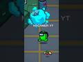 Phantom Impostor Turned Invisible &amp; Clutched 😳🔥 #amongus #gaming #impostor #shorts #memes #viral
