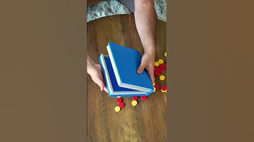 The weirdest Board game of all time