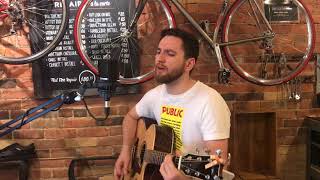 backlyt - looking glass (original acoustic)