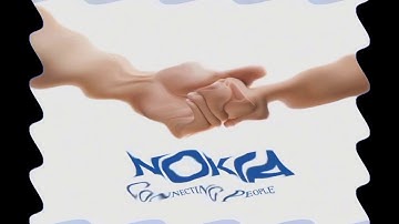 Nokia hands effects