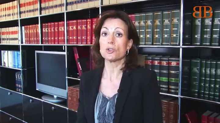 Nos queda la palabra de Marta Rossell | Derecho ci...
