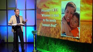 Journey To Ultimate Prosperity | Episode 10 - The Generosity Of The Truly Prosperous People