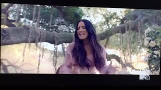 Demi Lovato - Tell Me You Love Me (Teaser)