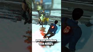 5 DBD TIPS/TRICKS (PT4)
