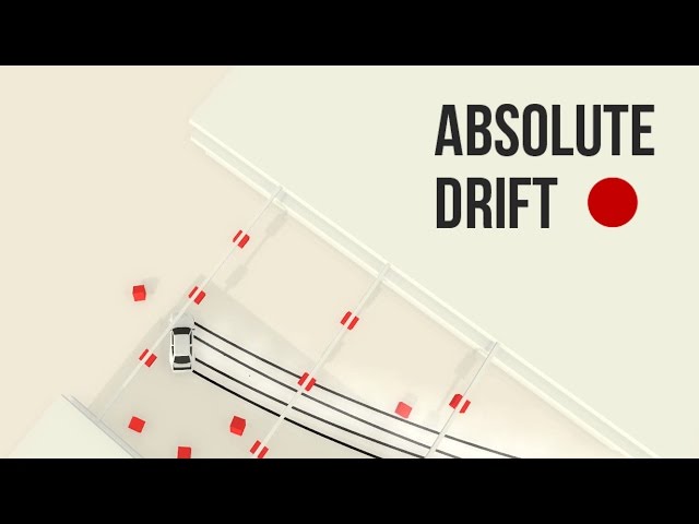 Meridiem Games  Absolute Drift