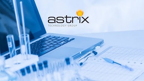 Astrix Business Process Management