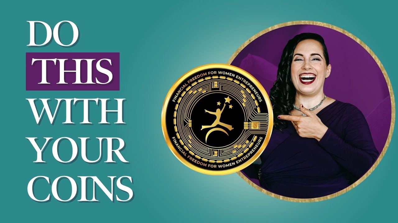 What to Do With Prosperity Coins | How to Turn Coins Into Real-Life Rewards