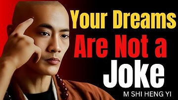 Stop Playing Small: It’s Time to Dream Big Again – 3 Steps to Start Now | M Shi Heng Yi