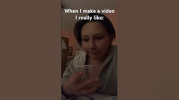 When I make a video I like #onloop #rewatching #youtubeshorts