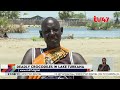 Children taken, survivors scarred: Inside Lake Turkana deadly Nile Crocodile crisis