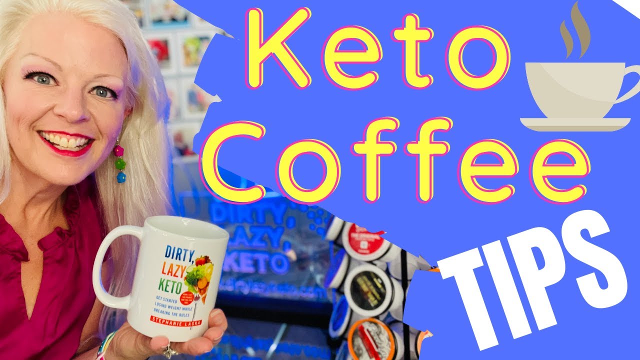 Can I Put Creamer in my Coffee on the Keto Diet? YouTube