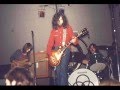 Hefty Dirigble - Organ solo &amp; Thank You (Live in Newcastle 1972)