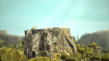 Rock Paper Scissors (Unofficial Video)