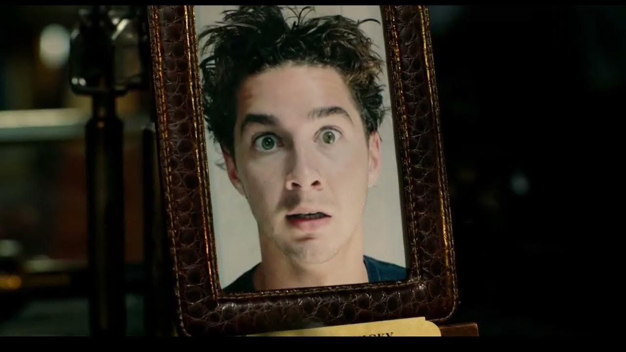 Transformers The Last Knight 2017 Sir Edmund Burton Order of the