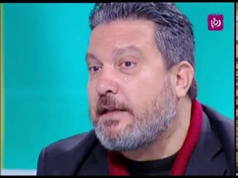 الشاعر زاهي وهبي يقدم قصيدة الدمية الروسية إبداع