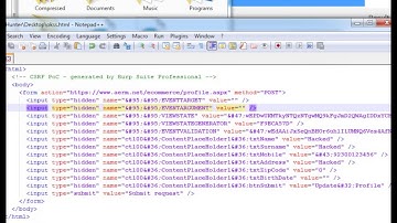 Bitdefender clickjacking