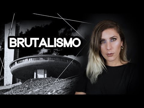 Video: Spostati Sul Minimalismo: L'architettura Brutalista è Tornata