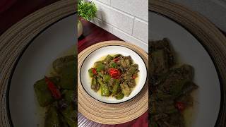 Tumis terong#tumisterong #menumasakanrumahan #menumasakanharian #menusederhanaseharihari