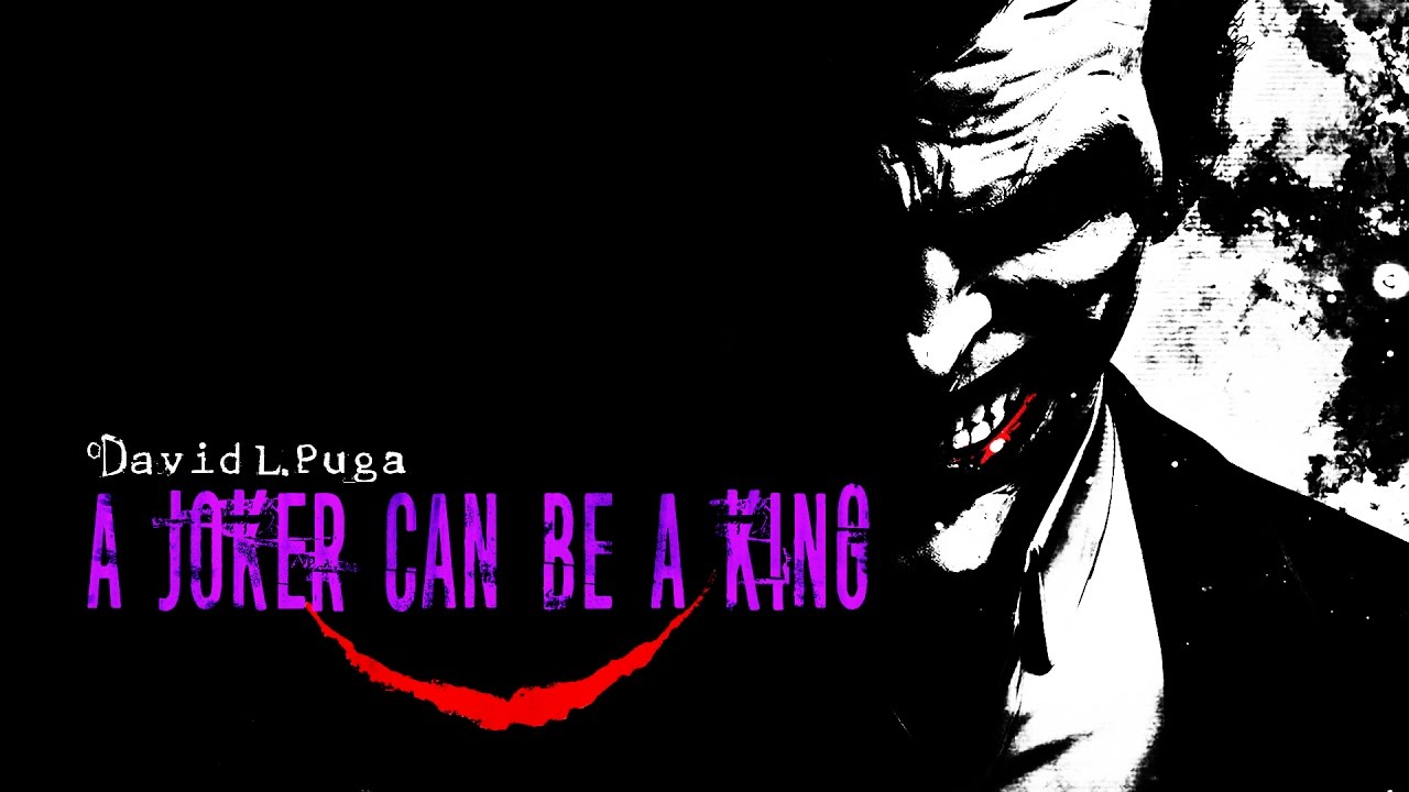 Batman Joker Theme - 