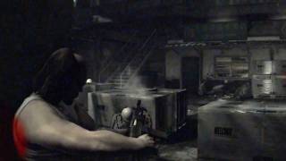 Kane & Lynch 2: Dog Days E3 Trailer