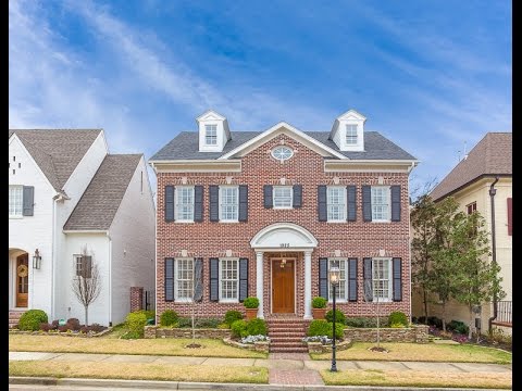 1925 Hazelton Dr, Germantown, TN home video tour