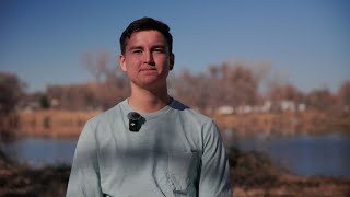 Cole Redalen | Life As A 19 Year Old Disc Golf Pro