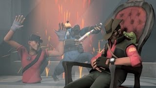 TF2: Krafting with Kona #8 and Idling