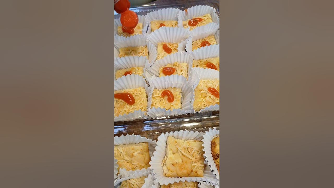 Buat Makaroni Schotel Yok Moms #music #food