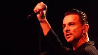 Dave Gahan & Soulsavers 2015 - All of This and Nothing -  LIVE in Milan, November 4th, 2015