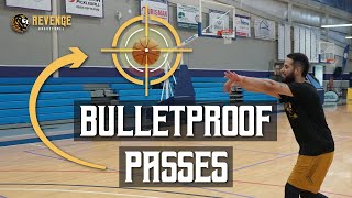 Basketball Passing Tips, Tricks, And Drills To Be An Elite Passer